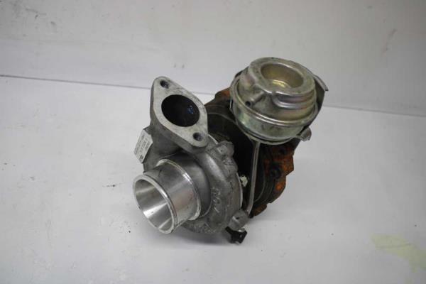 TURBO OPEL ASTRA J/ ZAFIRA B  1.7CDTI - Vue 1